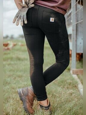 Carhartt Stretch Utility Leggings